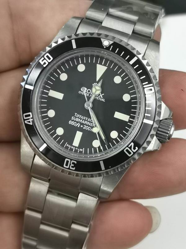 Rolex 40mm 080829